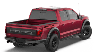 2026 Ford F-150® External Image 4